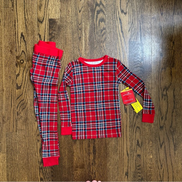 Target NWT PJs - Picture 1 of 4